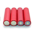 18650 batterie li-ion rechargeable pour équipement e-liquide